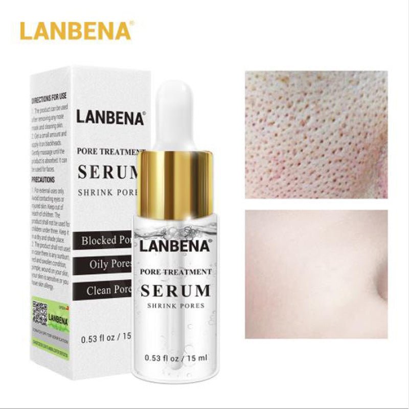 Pore Treatment Serum Pore Treatment Serum - Mama Lifestyles