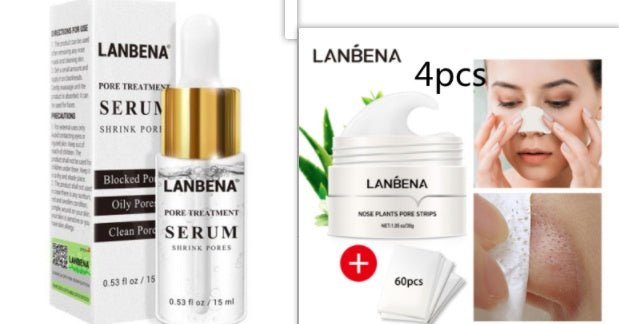 Pore Treatment Serum Pore Treatment Serum - Mama Lifestyles
