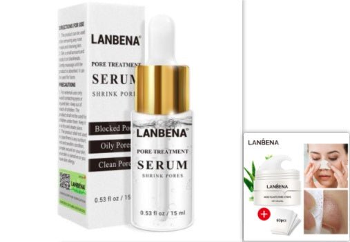 Pore Treatment Serum Pore Treatment Serum - Mama Lifestyles