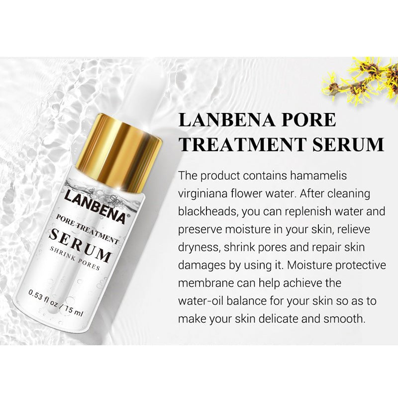 Pore Treatment Serum Pore Treatment Serum - Mama Lifestyles