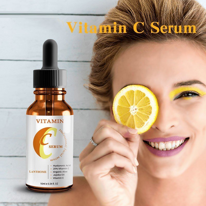 Serum - Mama Lifestyles