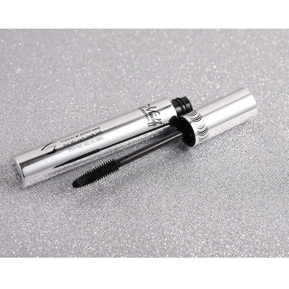 Thick and waterproof mascara - Mama Lifestyles