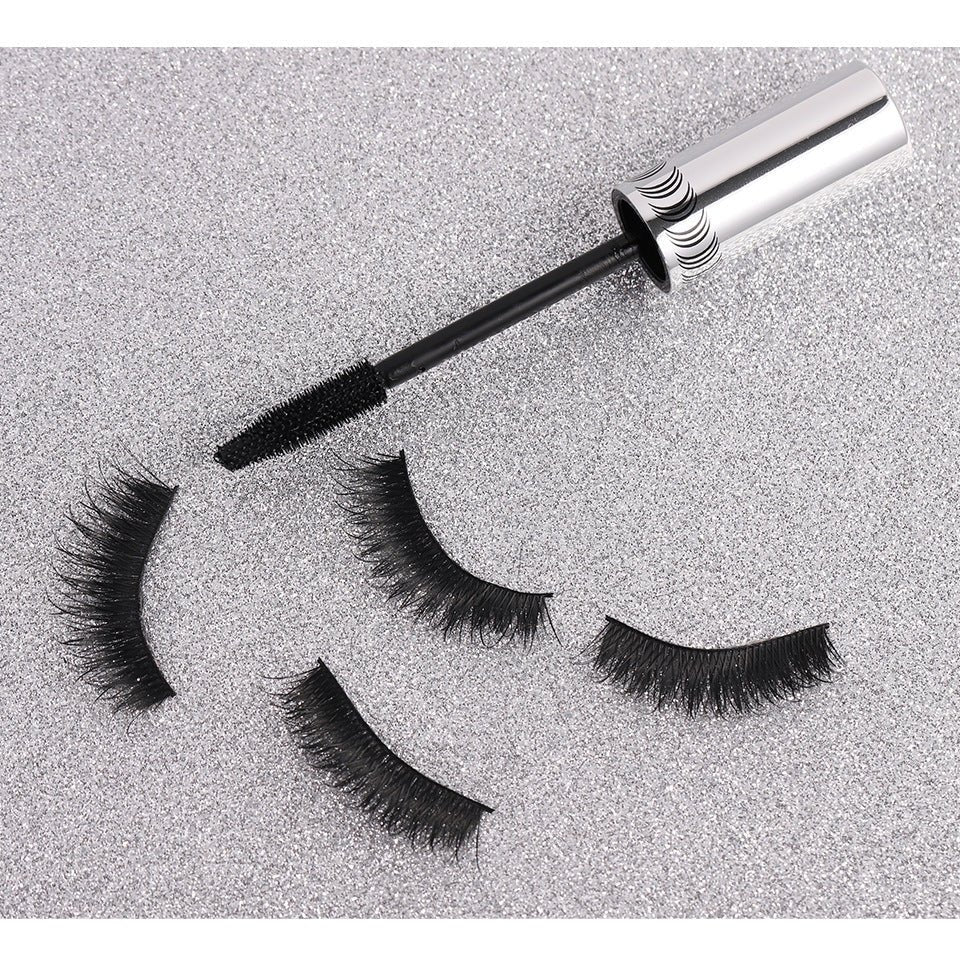 Thick and waterproof mascara - Mama Lifestyles