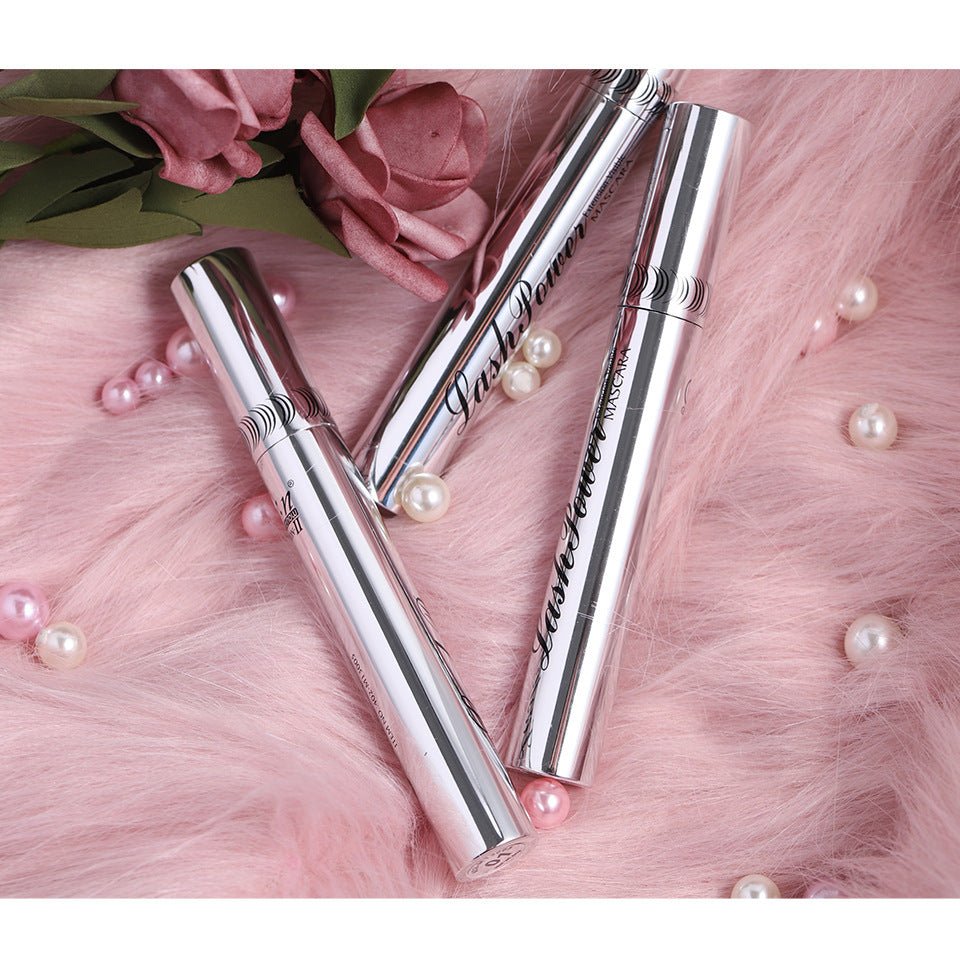 Thick and waterproof mascara - Mama Lifestyles