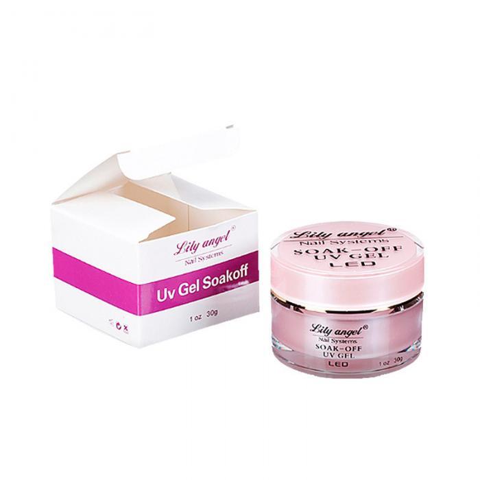 Transparent color extension gel quick and long lasting nail polish gel - Mama Lifestyles