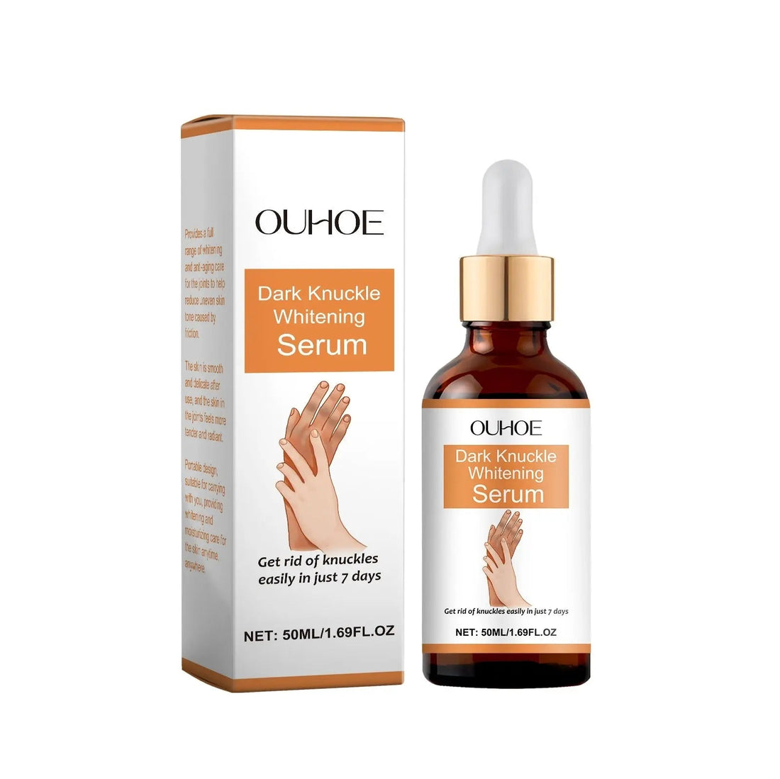 Vitamin C Serum - Mama Lifestyles