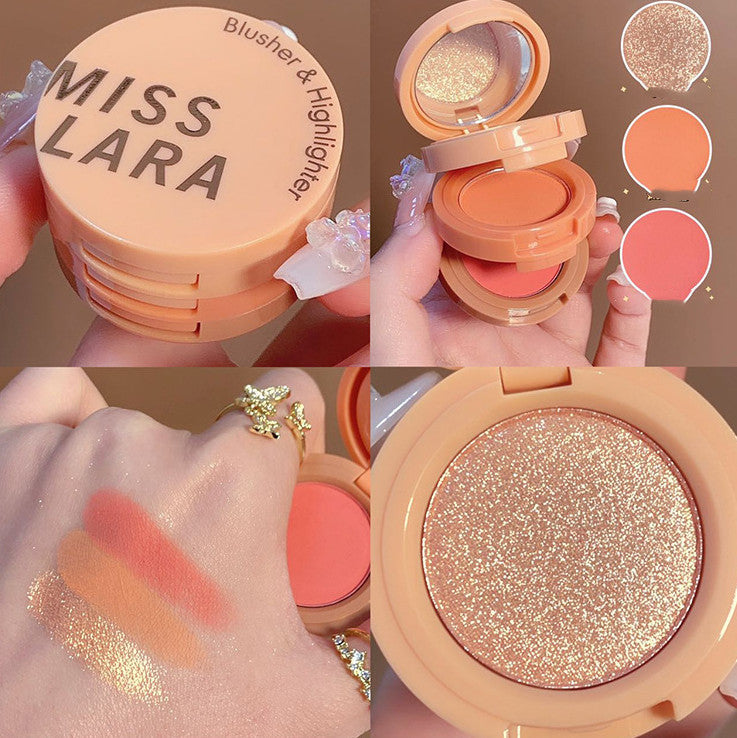 Powder Blusher High Gloss Facelift Disc - Mama Lifestyles