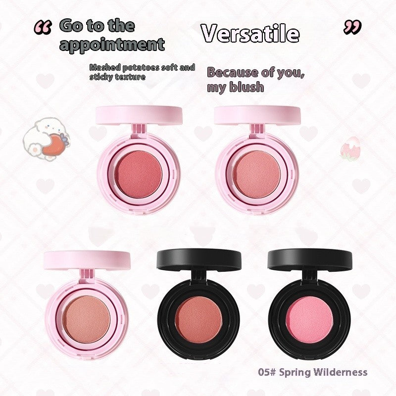 Because You Are Excited About Powder Blusher - Mama Lifestyles