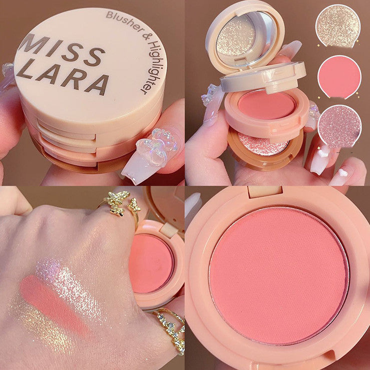 Powder Blusher High Gloss Facelift Disc - Mama Lifestyles