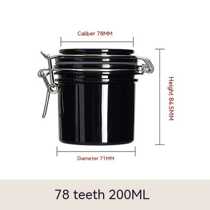 Eye Lash Glue Storage Tank Eye Lash Glue Storage Tank Activated Carbon Glue Storage Box - Mama Lifestyles