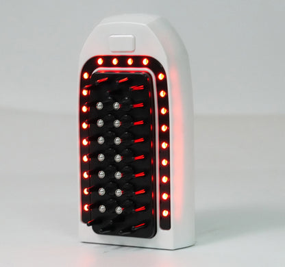 electric massage comb - Mama Lifestyles