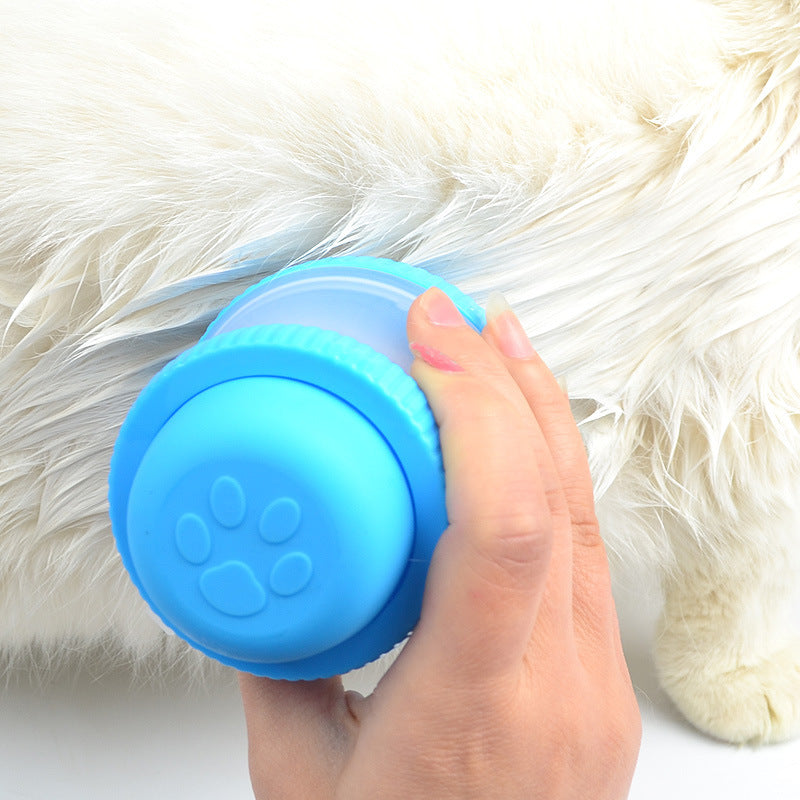 Pet bathing beauty massage tool - Mama Lifestyles