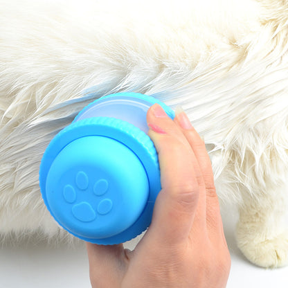 Pet bathing beauty massage tool - Mama Lifestyles