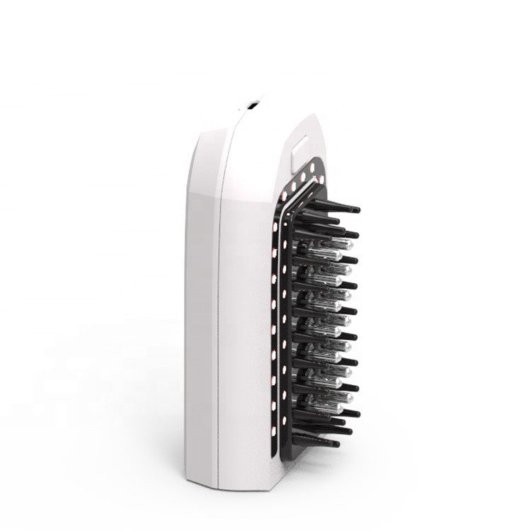 electric massage comb - Mama Lifestyles