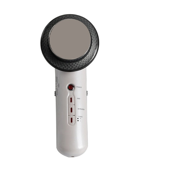Ultrasonic Massage Beauty Instrument - Mama Lifestyles