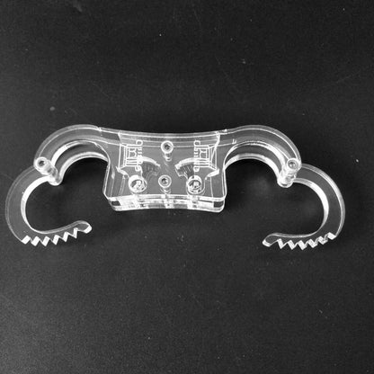 Health Care Products Crystal Thumb Cuff - Mama Lifestyles