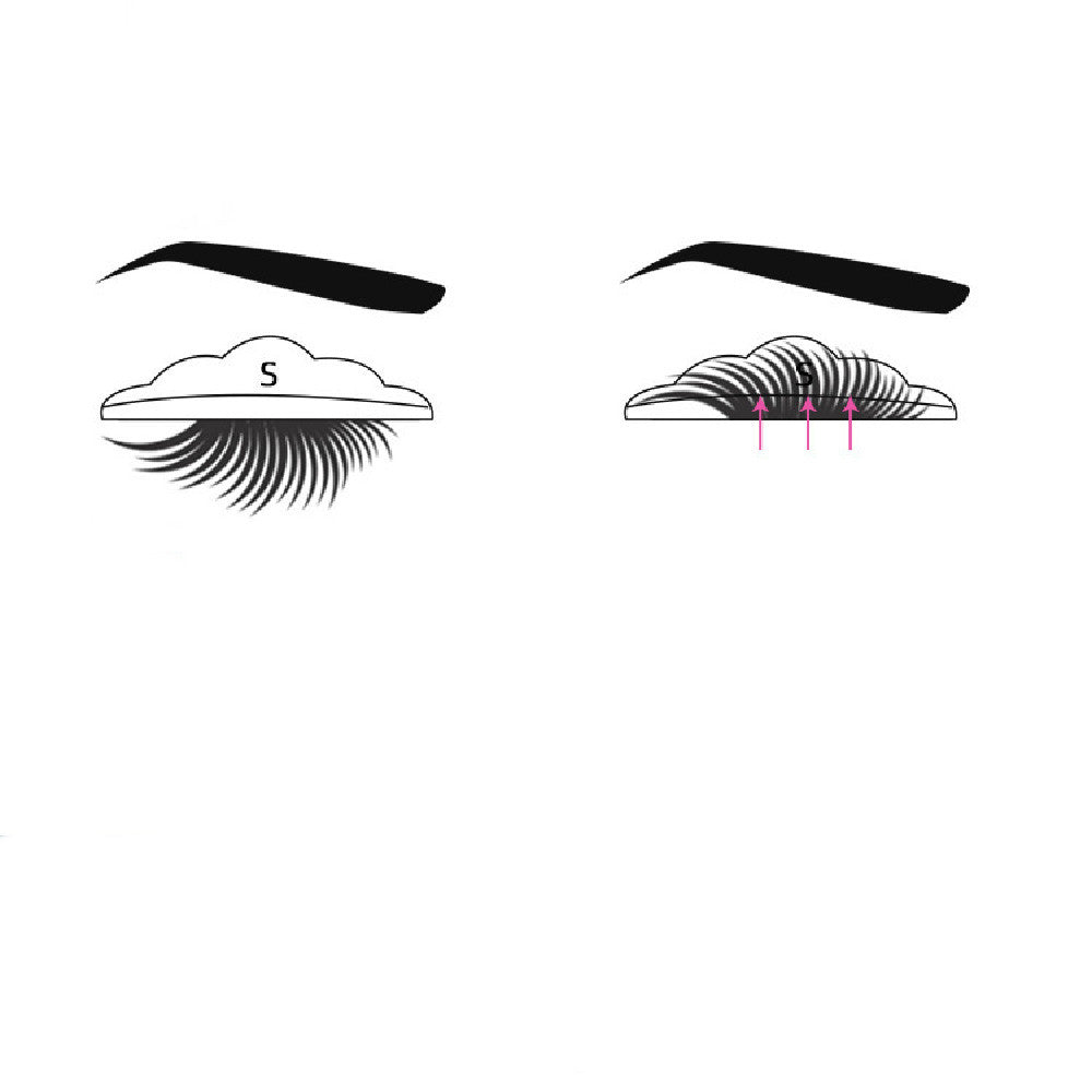 Eye Lash Glue Water-soluble - Mama Lifestyles