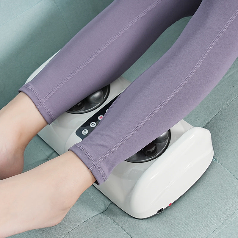 Massage The Belly Stomach And Stomach Promoting Kneading Artifact Leg Foot Massager - Mama Lifestyles
