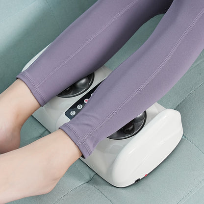 Massage The Belly Stomach And Stomach Promoting Kneading Artifact Leg Foot Massager - Mama Lifestyles
