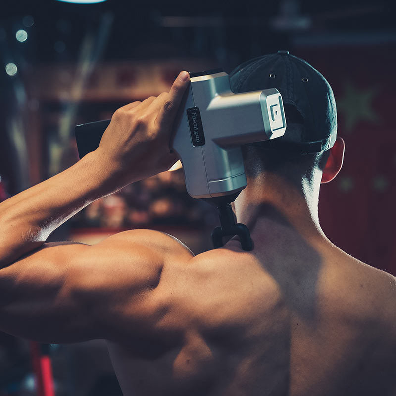 Massage stick hammer - Mama Lifestyles