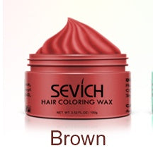 Disposable Hair Cream Colored Hair Wax - Mama Lifestyles