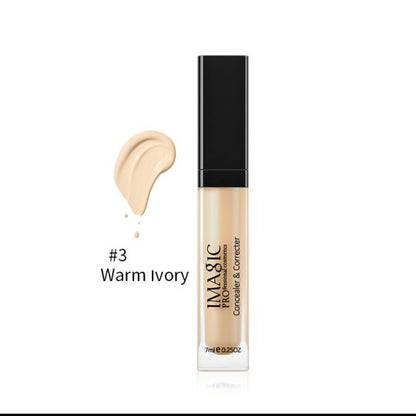 IMAGIC Concealer Facial Freckle Spots And Acne Marks - Mama Lifestyles