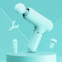 Mini USB Muscle Massage Gun Percussive Deep Tissue Massage Gun Girls Body Neck Pain Massager Fascia Gun - Mama Lifestyles