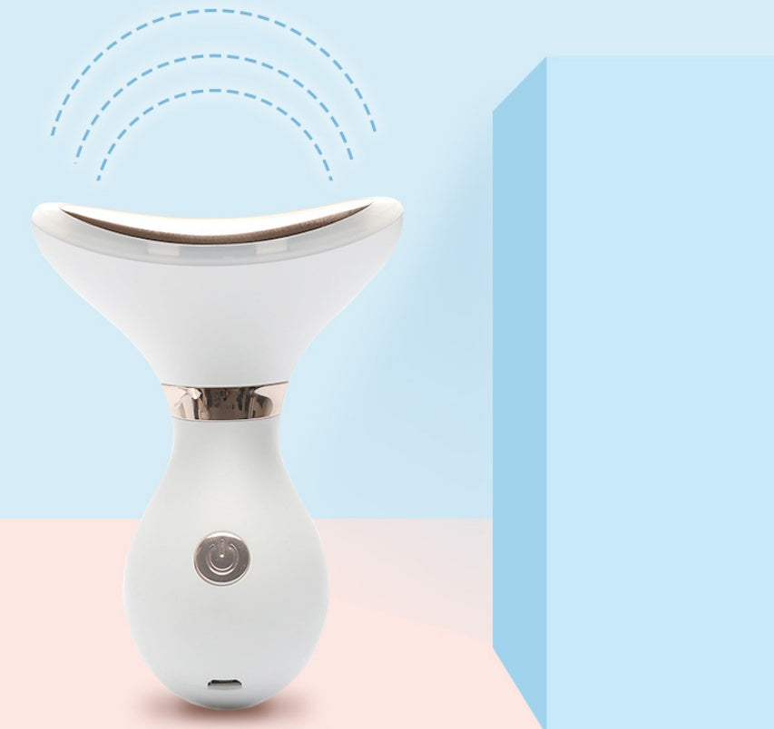 Neck Beauty Instrument To Remove Nasolabial Lines And Neck Lines Massage To Lift The Face - Mama Lifestyles