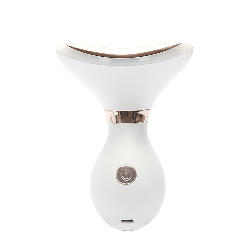 Neck Beauty Instrument To Remove Nasolabial Lines And Neck Lines Massage To Lift The Face - Mama Lifestyles