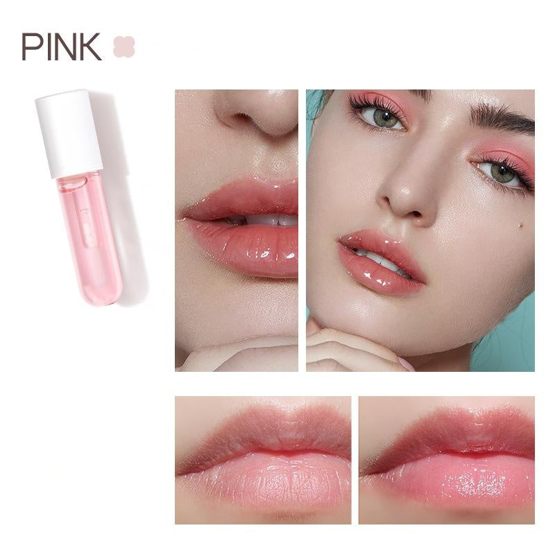 Moisturizing, Plump And Moisturize Lips - Mama Lifestyles