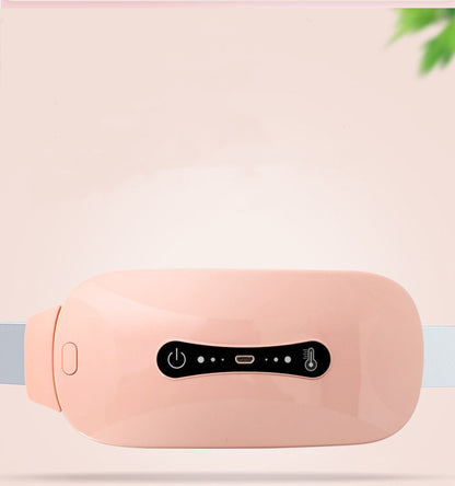 Warm massage belt - Mama Lifestyles
