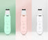 Ultrasonic Skin Scrubber Deep Face Cleaning Machine Peeling Shovel Facial Pore Cleaner Face Skin Scrubber Lift Machine - Mama Lifestyles