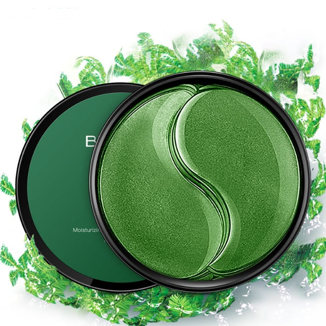 Seaweed Hydrating Eye Mask