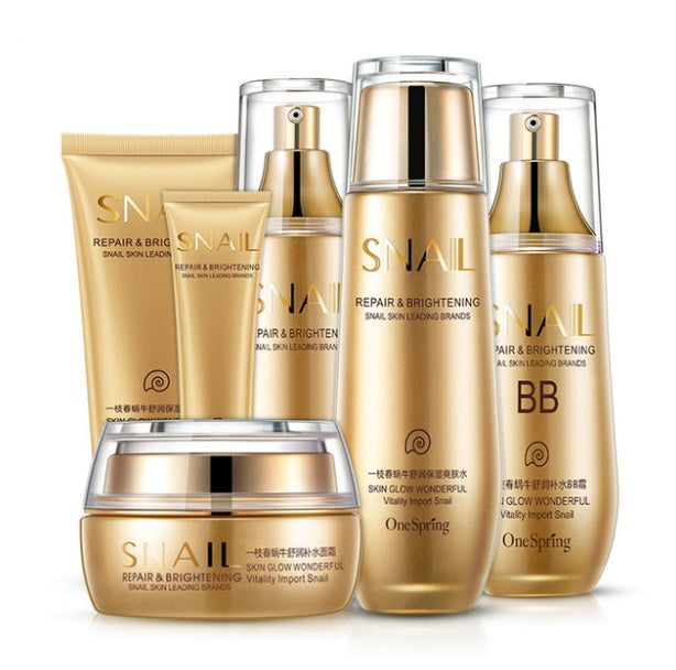 Skincare Set Cosmetic Cream - Mama Lifestyles