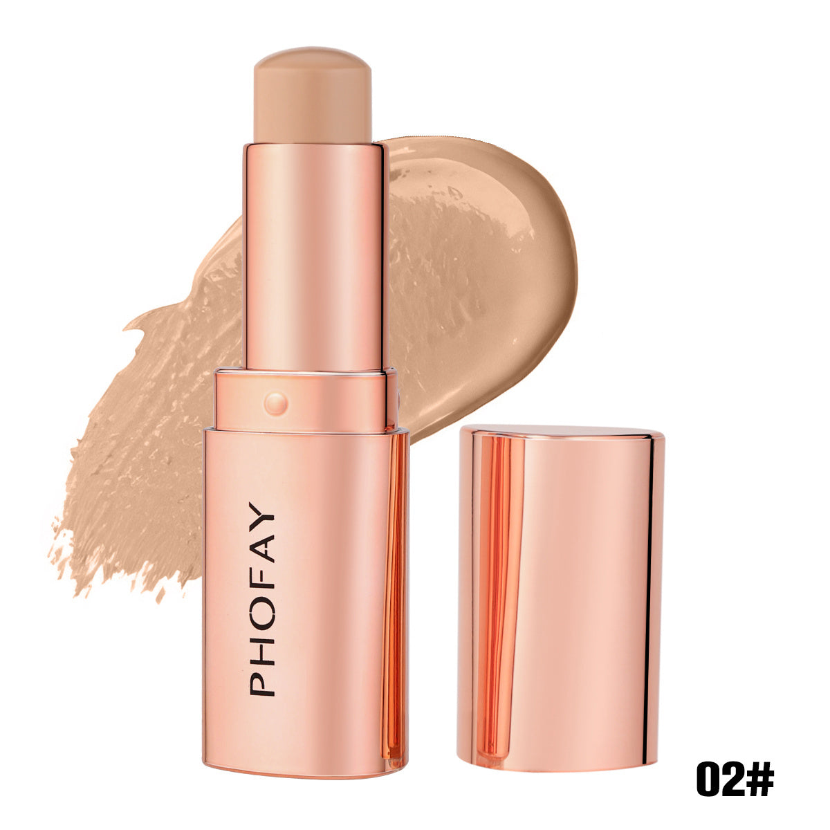 PHOFAY Contour Stick - Mama Lifestyles