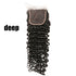 Real Hair Hair Block  Mesh Hand Woven Hair Block - Mama Lifestyles