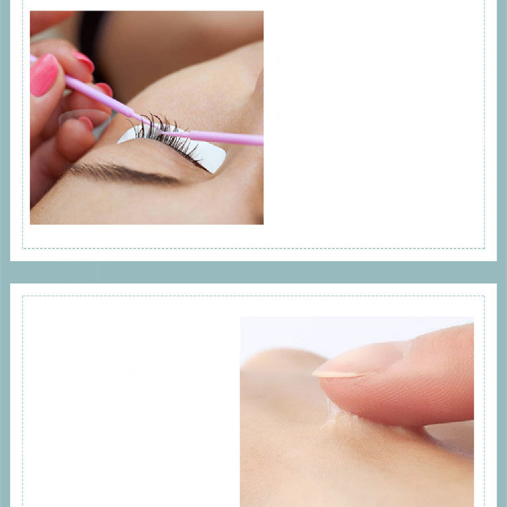 Eye Lash Glue Water-soluble - Mama Lifestyles