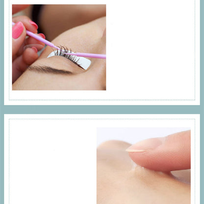 Eye Lash Glue Water-soluble - Mama Lifestyles