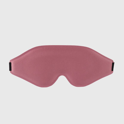 Blackout Eye Mask 3D Deep Contoured Sleep Mask Lash Extensions No Pressure Blindfold Sleeping Eye Mask Women Men Side Sleepers - Mama Lifestyles