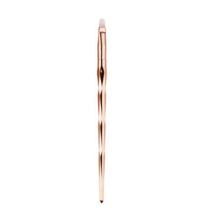 1pc Diamond Fish Makeup Brush Set Foundation Blend Power Eyeshadow Contour Concealer Blush Cosmetic Beauty Make Up - Mama Lifestyles