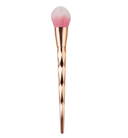 1pc Diamond Fish Makeup Brush Set Foundation Blend Power Eyeshadow Contour Concealer Blush Cosmetic Beauty Make Up - Mama Lifestyles