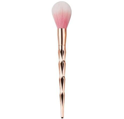 1pc Diamond Fish Makeup Brush Set Foundation Blend Power Eyeshadow Contour Concealer Blush Cosmetic Beauty Make Up - Mama Lifestyles