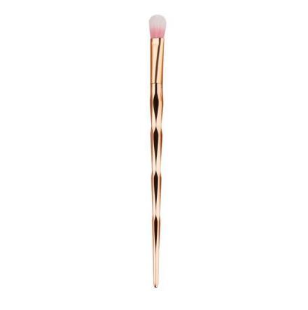 1pc Diamond Fish Makeup Brush Set Foundation Blend Power Eyeshadow Contour Concealer Blush Cosmetic Beauty Make Up - Mama Lifestyles