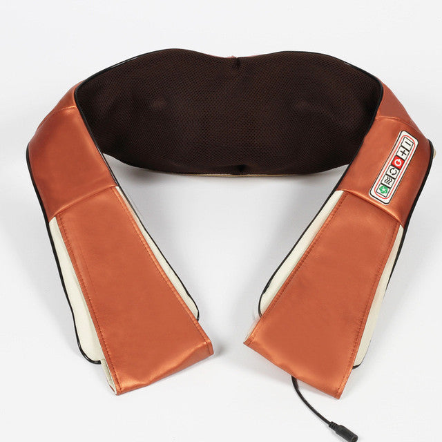 Massage shawl - Mama Lifestyles