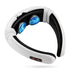 Cervical Spine Massage Instrument Neck Protection Electric Pulse Multi-directional Massager - Mama Lifestyles
