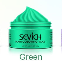 Disposable Hair Cream Colored Hair Wax - Mama Lifestyles
