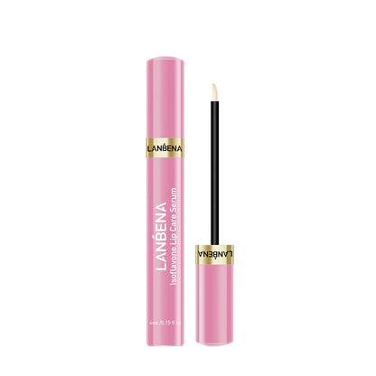 LANBENA Lip Lip Care Enhances Lips Elasticity Lips - Mama Lifestyles