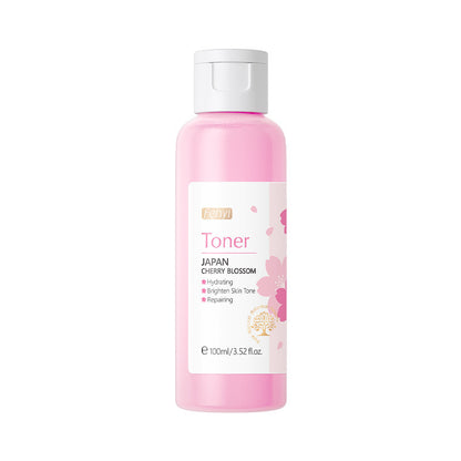 Cherry Blossom Lotion Hydrating Care - Mama Lifestyles