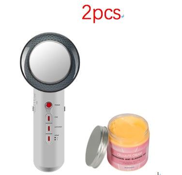 Ultrasonic Massage Beauty Instrument - Mama Lifestyles