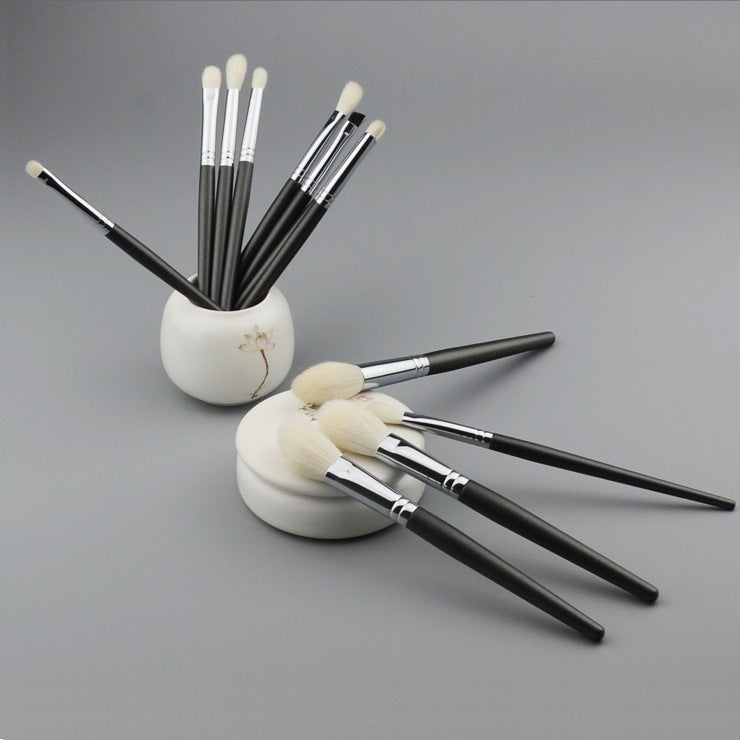 Makeup brush set - Mama Lifestyles